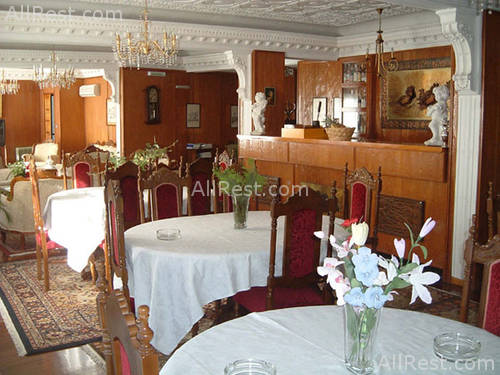 Apollon Hotel 14
